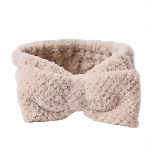 EverGlow SpaBand™ Skincare Headband