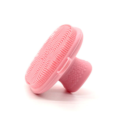 EverGlow CleanSculpt™ Silicone Facial Brush
