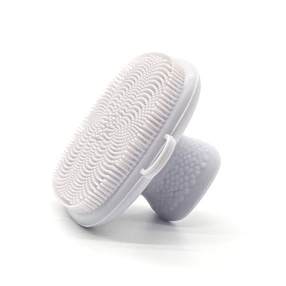 EverGlow CleanSculpt™ Silicone Facial Brush