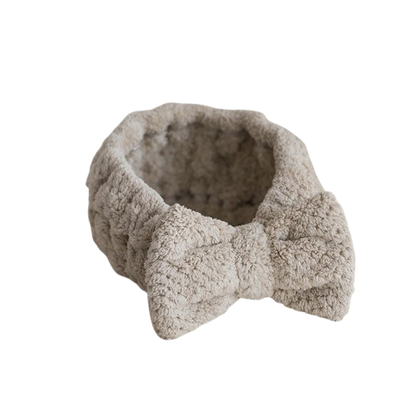 EverGlow SpaBand™ Skincare Headband