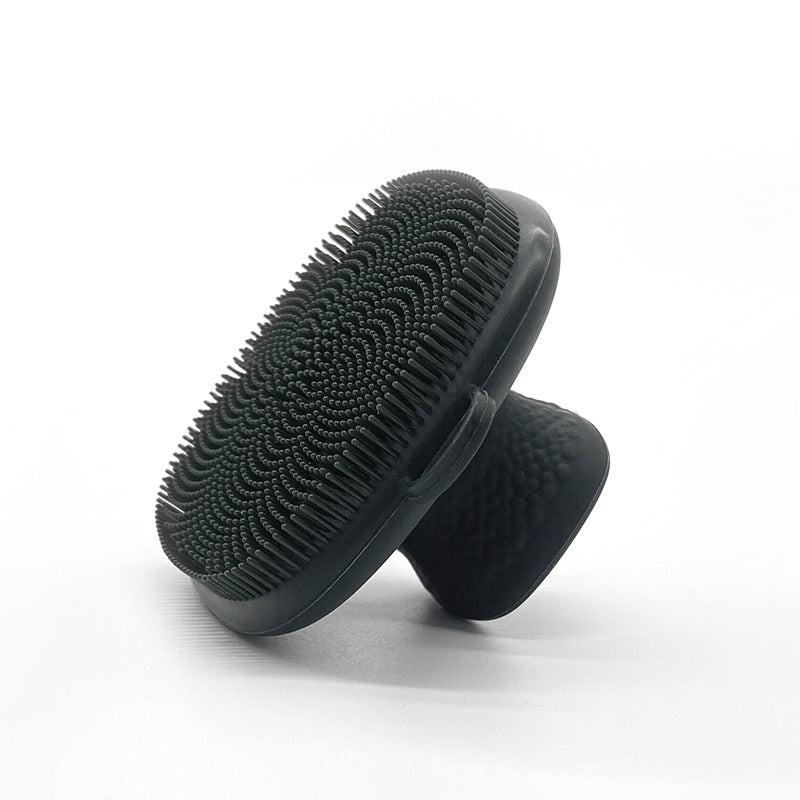 EverGlow CleanSculpt™ Silicone Facial Brush
