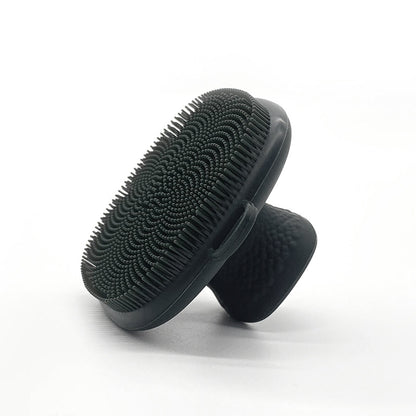 EverGlow CleanSculpt™ Silicone Facial Brush