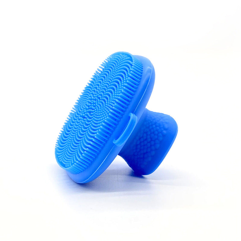 EverGlow CleanSculpt™ Silicone Facial Brush